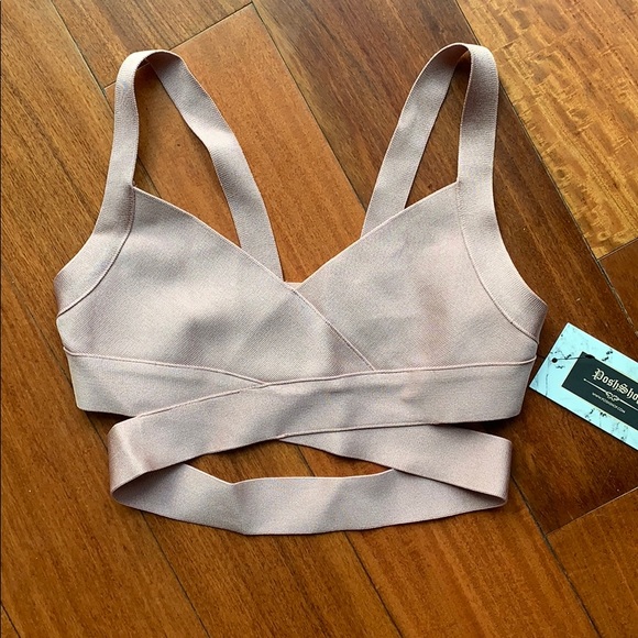 NWT Two Piece Bandage - Picture 4 of 8